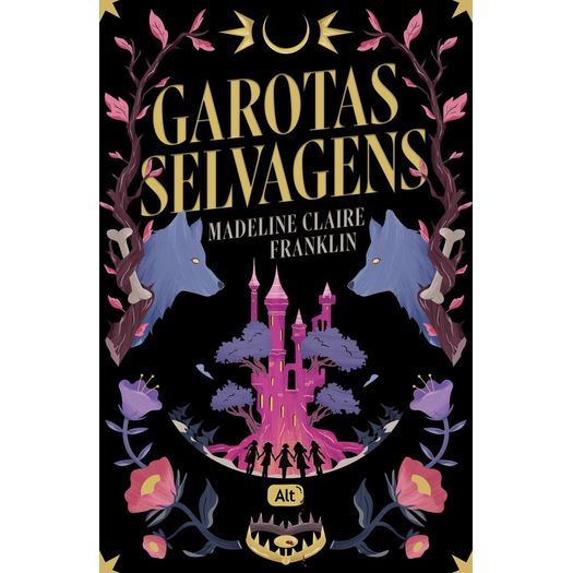 garotas selvagens garotas selvagens