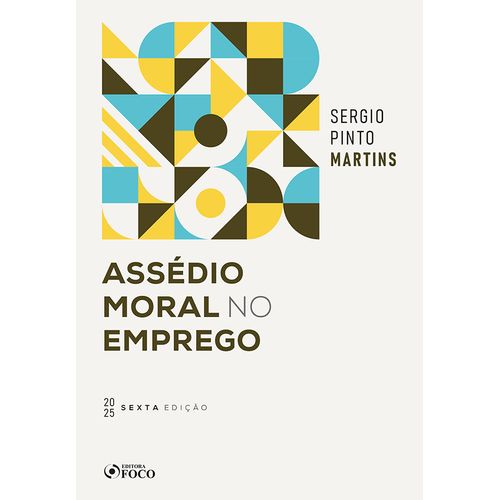 assédio moral no emprego