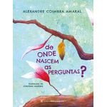 de onde nascem as perguntas?
