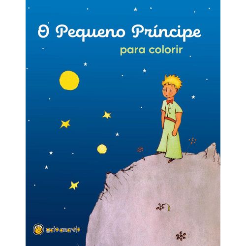 lata - o pequeno príncipe