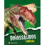 lata - dinossauros radicais
