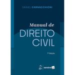 manual de direito civil