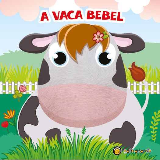 fantochemania - a vaca bebel