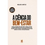a ciência do bem-estar a ciência do bem-estar
