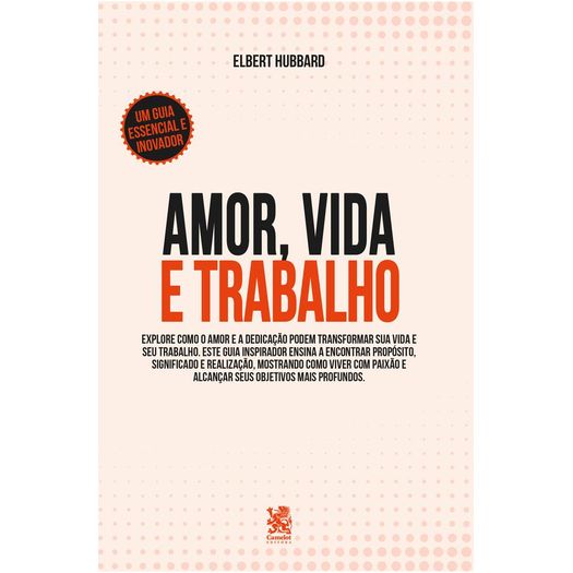 amor, vida e trabalho amor, vida e trabalho