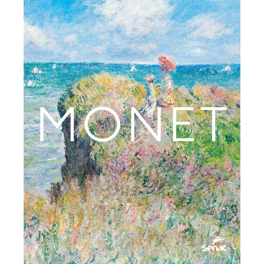 monet monet