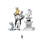 dez coelhinhos dez coelhinhos