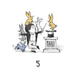 dez coelhinhos dez coelhinhos