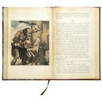 mabinogion