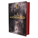 alchemised alchemised
