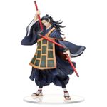 jujutsu kaisen 0 spm figure getou - sega