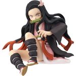 demon slayer: kimetsu no yaiba noodle stopper figure - kamado nezuko - furyu