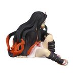demon slayer: kimetsu no yaiba noodle stopper figure - kamado nezuko - furyu