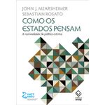 como os estados pensam como os estados pensam