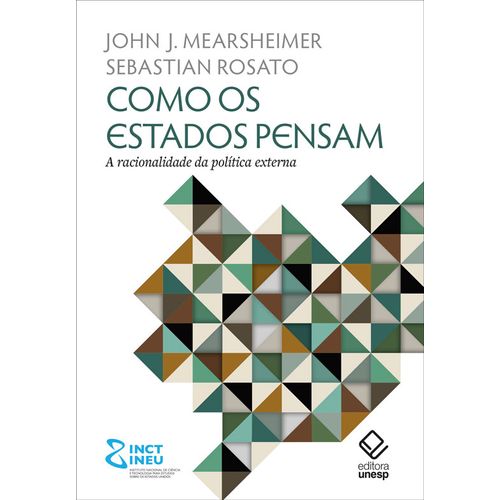 como os estados pensam