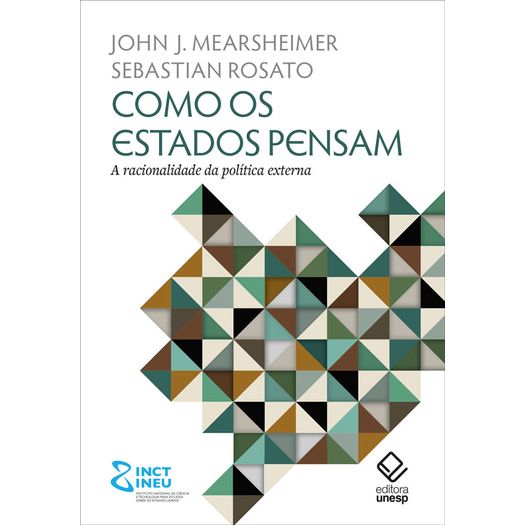 como os estados pensam como os estados pensam