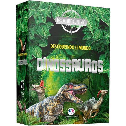 dinossauros dinossauros