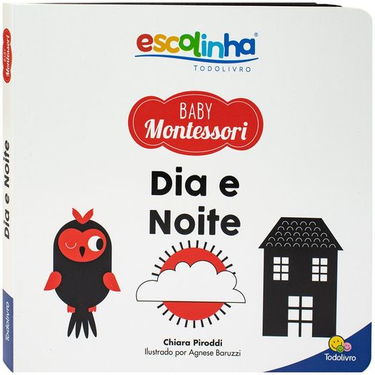 escolinha baby montessori - contrastes! dia e noite escolinha baby montessori - contrastes! dia e noite