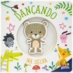 divirta-se explorando - dançando na selva