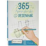 365 aprendendo a desenhar