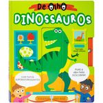 dê olho! dinossauros