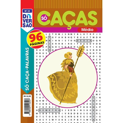 só caça palavras 26 só caça palavras 26