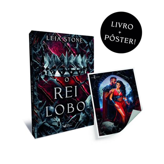 o rei lobo - os reis de avalier 4 o rei lobo - os reis de avalier 4