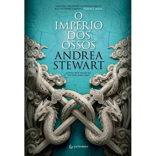 o império dos ossos o império dos ossos