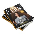 maria mais forte que o mal maria mais forte que o mal