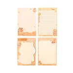 bloco de notas capivara a5 70 folhas diversos modelos