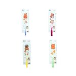 marcador de página pingente capivara diversos modelos