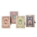 caderno de anotações kingdom of pierce 112 folhas diversos modelos