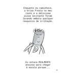 caos total 9