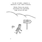 caos total 9