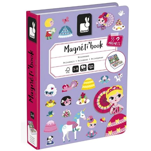 livro-magnetico-princesas-62-pecas livro-magnetico-princesas-62-pecas