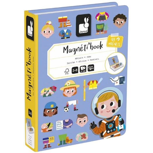 livro-magnetico-profissoes-64-pecas livro-magnetico-profissoes-64-pecas