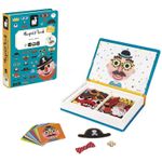 livro-magnetico-crazy-faces-personagens-82-pecas livro-magnetico-crazy-faces-personagens-82-pecas