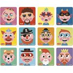 livro-magnetico-crazy-faces-personagens-82-pecas livro-magnetico-crazy-faces-personagens-82-pecas