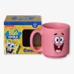 caneca-100ml-mini-tina-patrick-estrela-bob-esponja-zona-criativa caneca-100ml-mini-tina-patrick-estrela-bob-esponja-zona-criativa