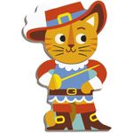 livro magnético contos de fadas livro magnético contos de fadas