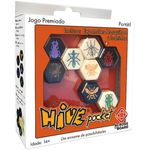 hive pocket - across the board