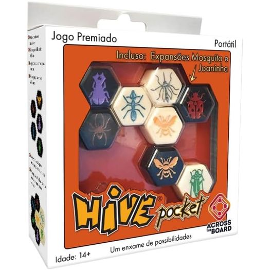 hive pocket - across the board hive pocket - across the board