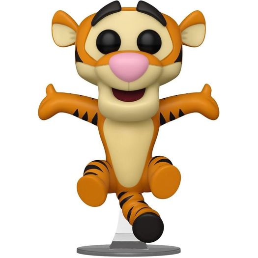 disney winnie the pooh - tigger (1517) - funko disney winnie the pooh - tigger (1517) - funko