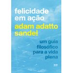 felicidade em ação