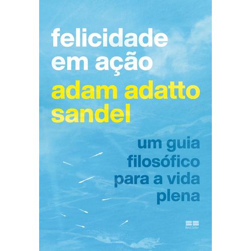 felicidade em ação