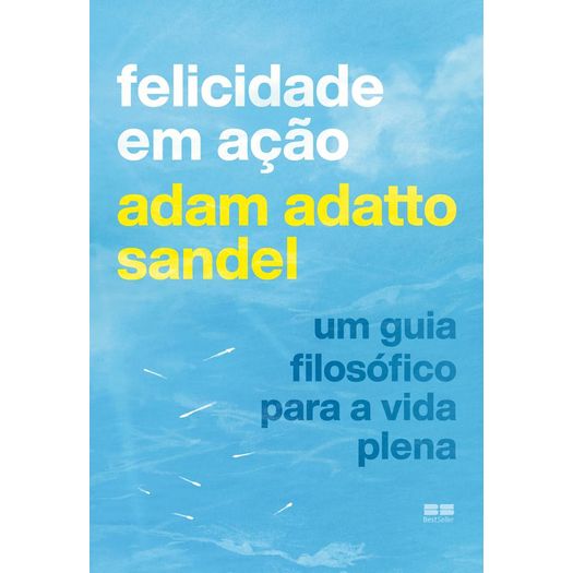 felicidade em ação