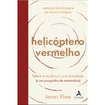 helicóptero vermelho helicóptero vermelho
