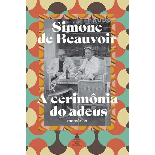 a cerimônia do adeus