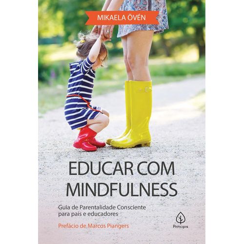 educar com mindfulness