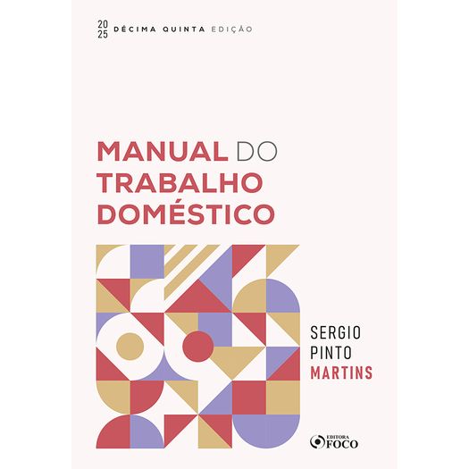 manual do trabalho doméstico manual do trabalho doméstico